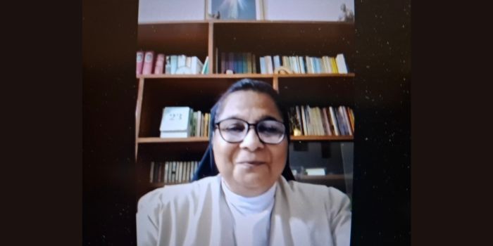 OFM Franciscan India - Report on Franciscan Vision Global Summit August 23 2025  By Isaac Reyes, OFS