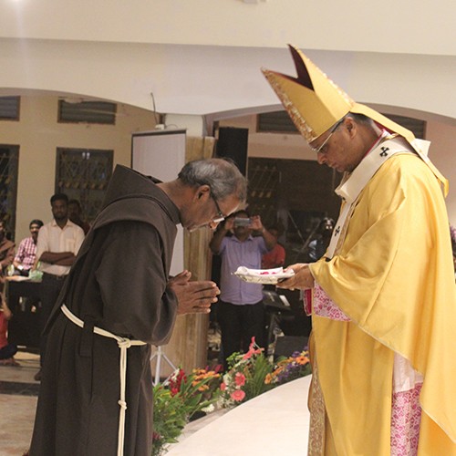 Personal Recollections of St. Sebastian’s Church