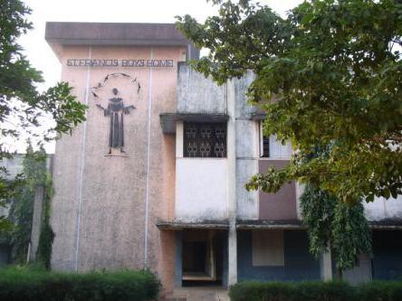 MADAVARAM