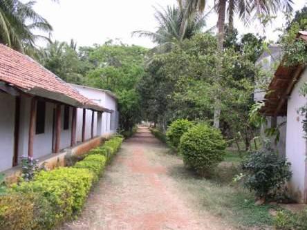 MYSORE