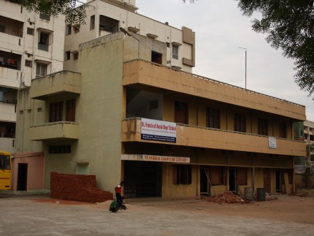 RAMNAGAR