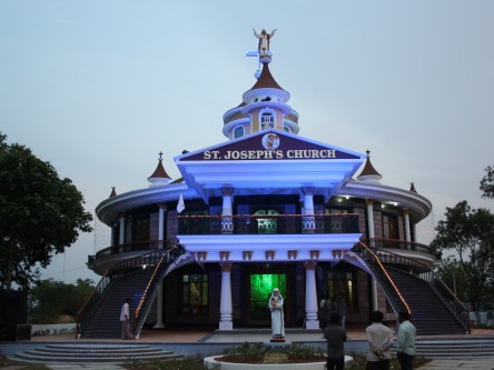 REDDYPALEM