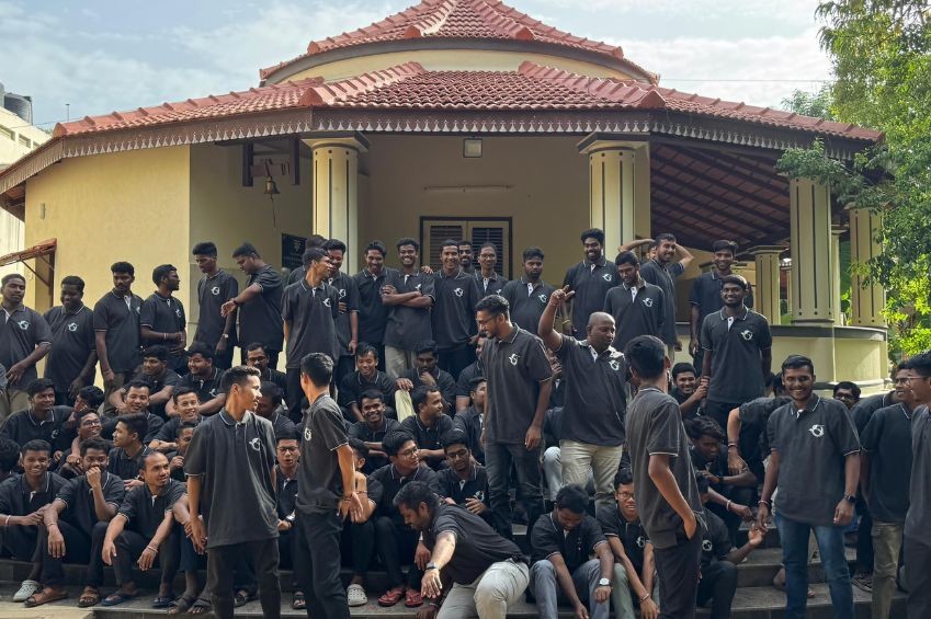 OFM Franciscans - India