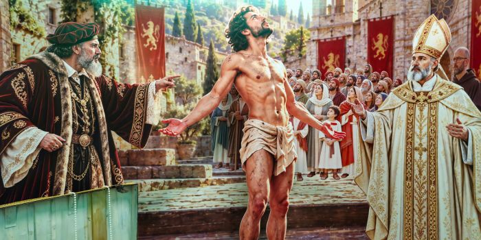 An Art Exhibition of Faith, Creativity and Franciscan Spirituality